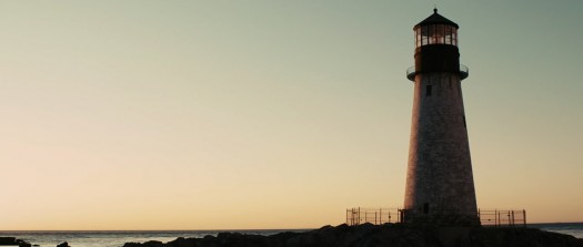 Shutter Island - Last occurrence of the lighthouse